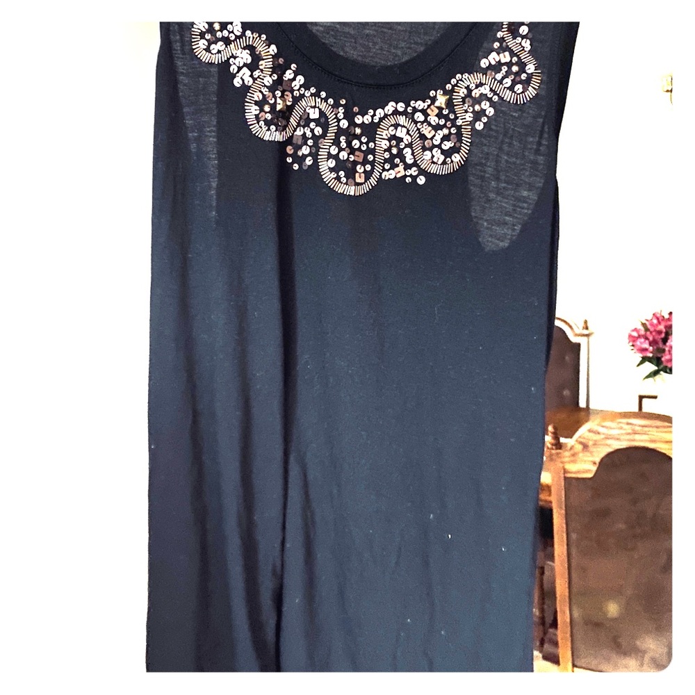 Mossimo sleeveless top